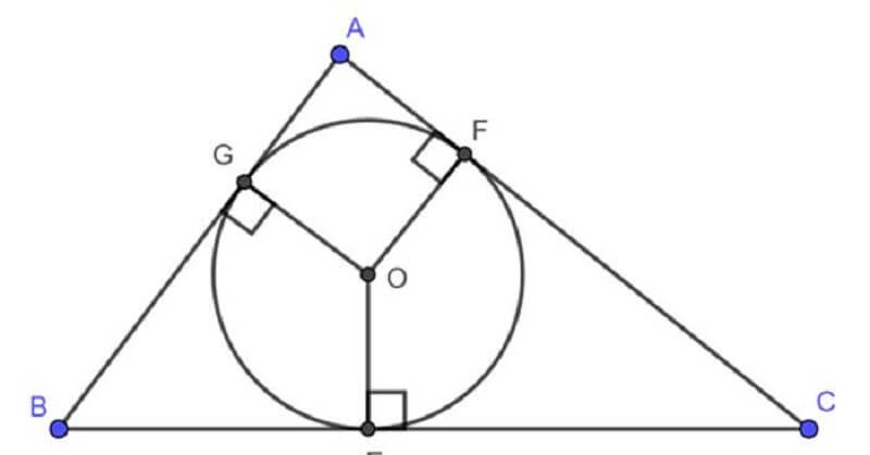 trong mặt phẳng oxy cho tam giác abc có a(1 2) b(-3 0) c(2 3). diện tích tam giác abc bằng